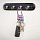 Брелок Nite Ize BigFoot Locker KeyRack Spectrum - Фото 4 малая