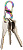 Брелок Nite Ize BigFoot Locker KeyRack Spectrum - Фото 5 малая