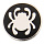 Значок Spyderco Bug Lapel - Фото 1 малая