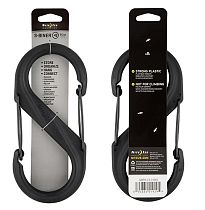 Карабин Nite Ize S-Biner® #8 Black