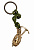 Брелок Sampaoli Creazioni Rope And Ice Axe - Фото 1 малая