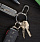 Брелок Nite Ize Dualpass Keyring Stainless - Фото 3 малая