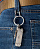 Брелок Nite Ize Dualpass Keyring Stainless - Фото 4 малая