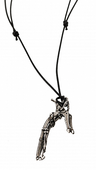 Подвеска Sampaoli Creazioni Modern Ice Axes - Фото 1 большая