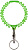 Браслет Nite Ize KeyBand-It Green   - Фото 2 малая