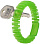 Браслет Nite Ize KeyBand-It Green   - Фото 3 малая