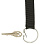 Брелок Nite Ize O Series Keychain Черный - Фото 3 малая