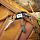 Брелок для ключей NiteIze IdentiKey SlideLock Dual Carabiner 2pk - Фото 7 малая