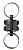 Брелок для ключей Nite Ize KeyRing 360 Magnetic Quick Connector - Фото 1 малая