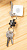 Брелок для ключей Nite Ize KeyRing 360 Magnetic Quick Connector - Фото 5 малая