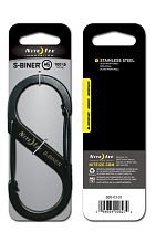 Карабин Nite Ize S-Biner #5 Black