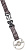 Брелок Nite Ize Medallion Key Lanyard Cтальной - Фото 6 малая
