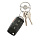 Брелок Nite Ize Medallion Key Carabiner Cтальной - Фото 3 малая