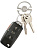 Брелок Nite Ize Medallion Key Carabiner Cтальной - Фото 4 малая