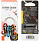 Брелок для ключей Nite Ize KeyRing Locker S-biner Aluminum - Фото 1 малая