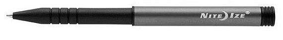 Ручка Nite Ize Inka Charcoal - Фото 2 большая