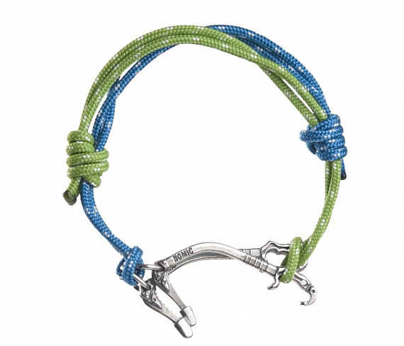 Браслет Sampaoli Creazioni Ice Axe Nomic - Фото 1 большая
