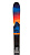 Гибкие стяжки Nite Ize GearPro Utility Strap 12 in (1шт) Orange - Фото 5 малая