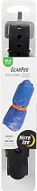 Гибкие стяжки Nite Ize GearPro Utility Strap 24 in (1шт) Black