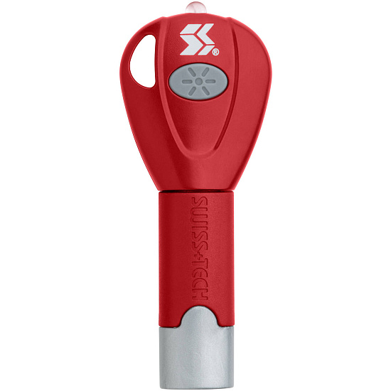 Светодиодный брелок SwissTech Mobile-Tech Key Cables Lightning - Фото 1 большая