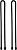 Гибкие стяжки Nite Ize Gear Tie Reusable Rubber Twist Tie 12" (2шт) Black - Фото 2 малая