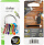 Брелок Nite Ize KeyRing S-Biner Stainless  - Фото 1 малая