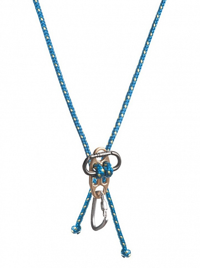 Подвеска Sampaoli Creazioni Set Double Rope - Фото 1 большая