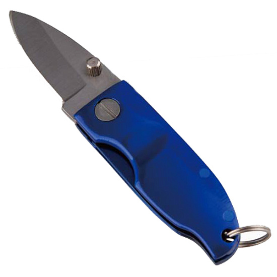 Брелок Munkees Складной нож - Фото 1 большая