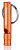 Брелок-свисток Naturehike Emergency Whistle Short Orange - Фото 2 малая