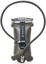 Гидратор HydraPak Force 2L Тёмно-серый