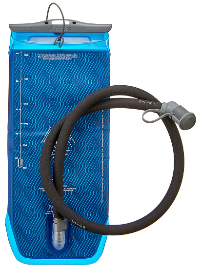 Питьевая система Salomon Soft Reservoir Insulated 1.6 - Фото 1 большая