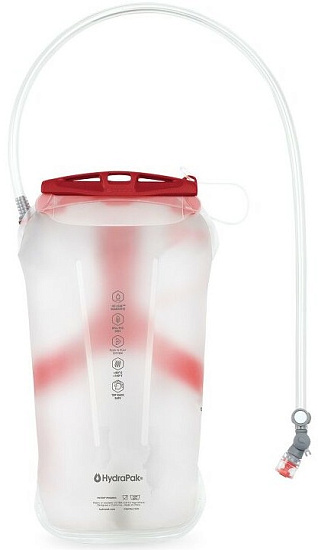 Питьевая система Osprey Hydraulics Lt 1.5L - Фото 2 большая