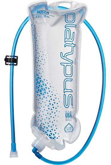 Система питьевая Platypus Hoser 2.0 - Фото 1 большая