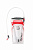 Питьевая система Osprey Hydraulics LT 1.5 Red - Фото 1 малая