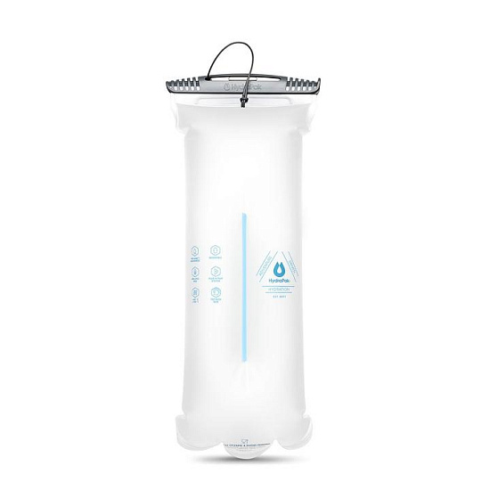 Гидратор HydraPak Hydrasleeve 3.0 - Фото 3 большая