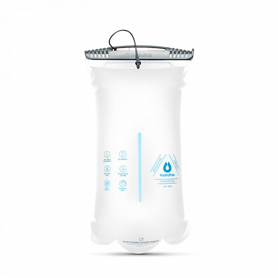 Гидратор HydraPak Shape-Shift 2.0 - Фото 3 большая