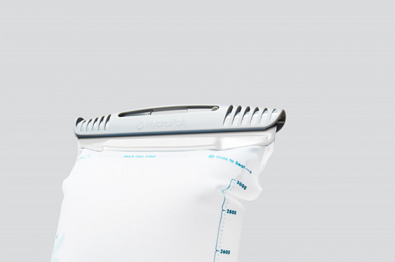 Гидратор HydraPak Shape-Shift 2.0 - Фото 4 большая