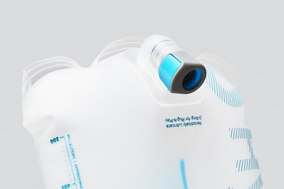 Гидратор HydraPak Shape-Shift 2.0 - Фото 8 большая