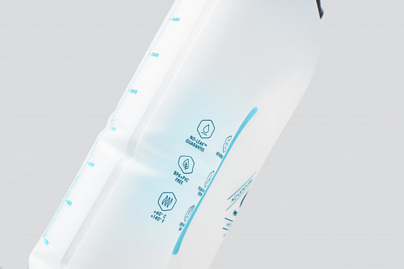 Гидратор HydraPak Shape-Shift 2.0 - Фото 10 большая