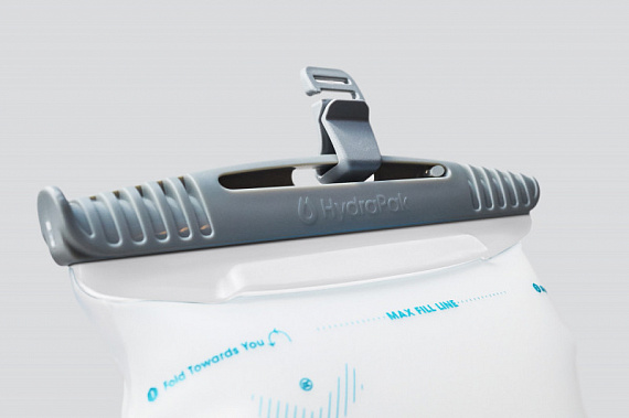 Гидратор HydraPak Shape-Shift 2.0 - Фото 11 большая
