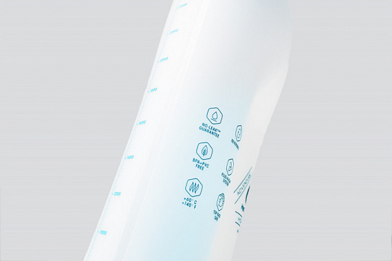 Гидратор HydraPak Shape-Shift 3.0 - Фото 6 большая