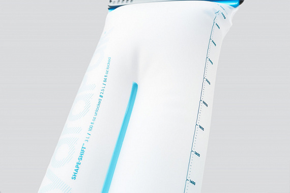 Гидратор HydraPak Shape-Shift 3.0 - Фото 8 большая