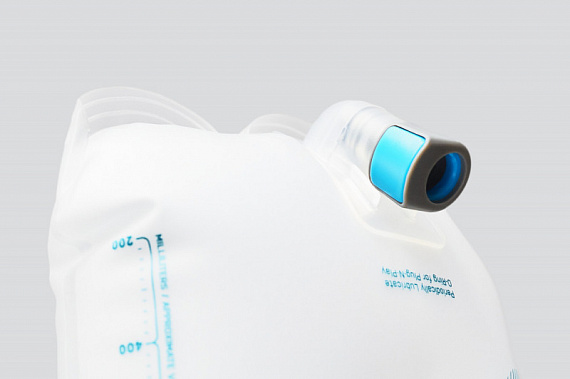 Гидратор HydraPak Shape-Shift 3.0 - Фото 9 большая
