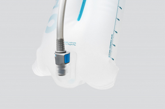 Гидратор HydraPak Shape-Shift 3.0 - Фото 10 большая