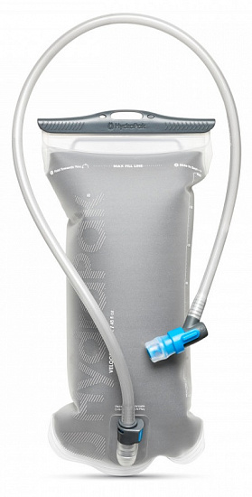 Гидратор HydraPak Velocity IT 1.5 - Фото 1 большая