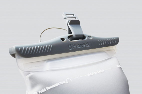 Гидратор HydraPak Velocity IT 1.5 - Фото 9 большая