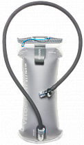 Гидратор с термоизоляцией Hydrapak Velocity IT 2L Серый