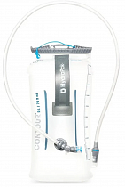 Гидратор Hydrapak Contour 2L Прозрачный