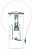 Гидратор Hydrapak Contour 2L Прозрачный - Фото 1 малая