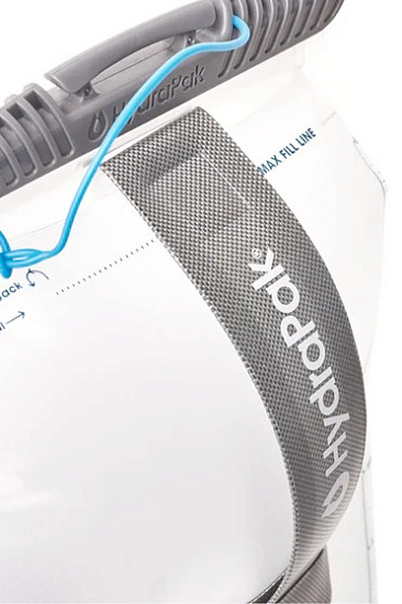 Гидратор Hydrapak Contour 2L Прозрачный - Фото 7 большая
